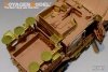 Voyager Model PE35972 Modern British Husky T.S.V. Basic For MENG VS-009 1/35